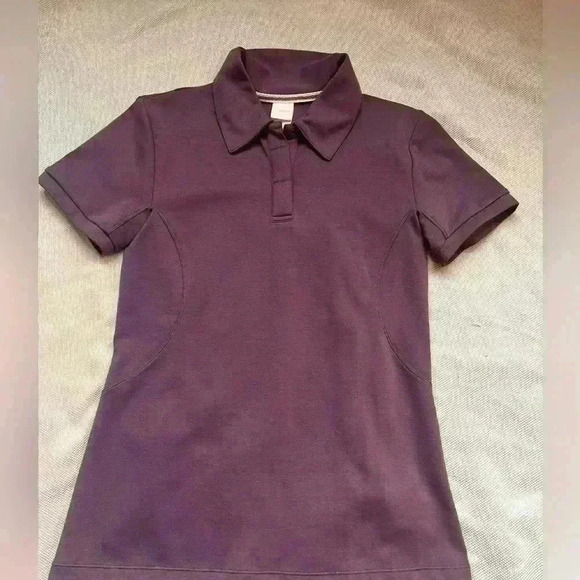 NWOT LOLE Cross Court Polo - Picture 4 of 6